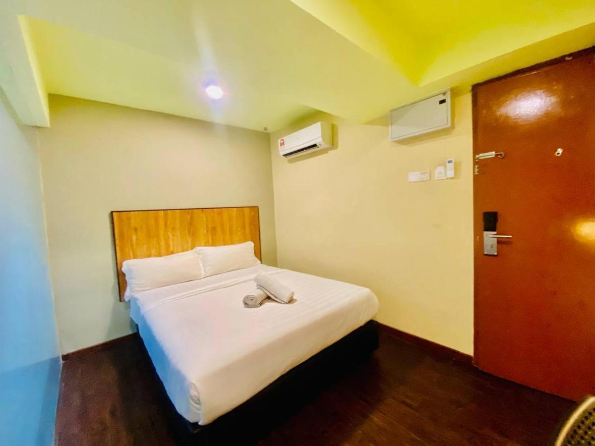 Cool Hotel Selayang Kuala Selangor Bagian luar foto