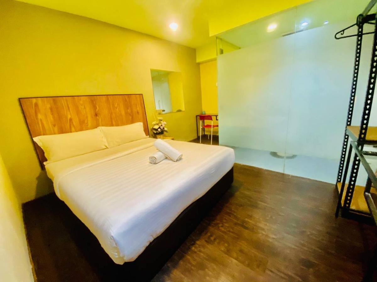 Cool Hotel Selayang Kuala Selangor Bagian luar foto