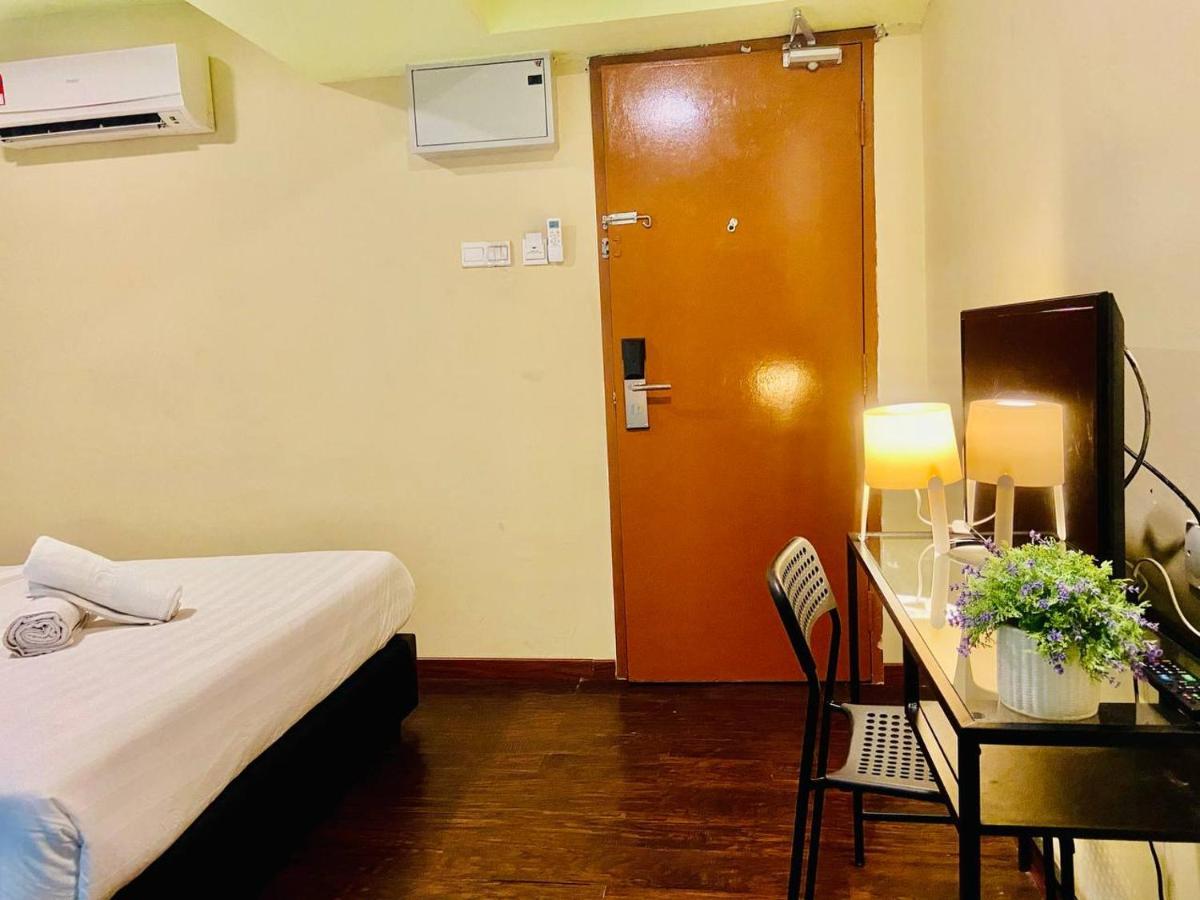 Cool Hotel Selayang Kuala Selangor Bagian luar foto